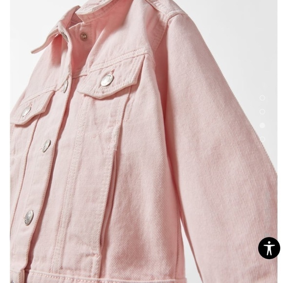 Denim jacket - Picture 2 of 5